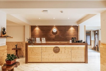 avianna gangtok prime hotel and spa