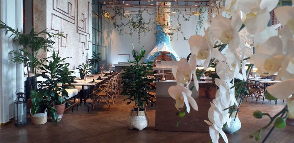 the akmani hotel jakarta