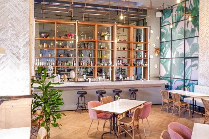 the akmani hotel jakarta