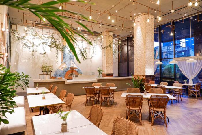 the akmani hotel jakarta