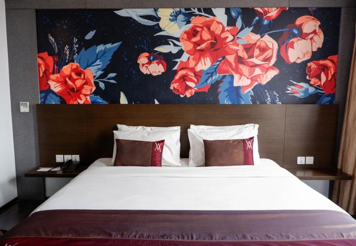 the akmani hotel jakarta