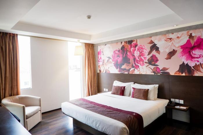 the akmani hotel jakarta