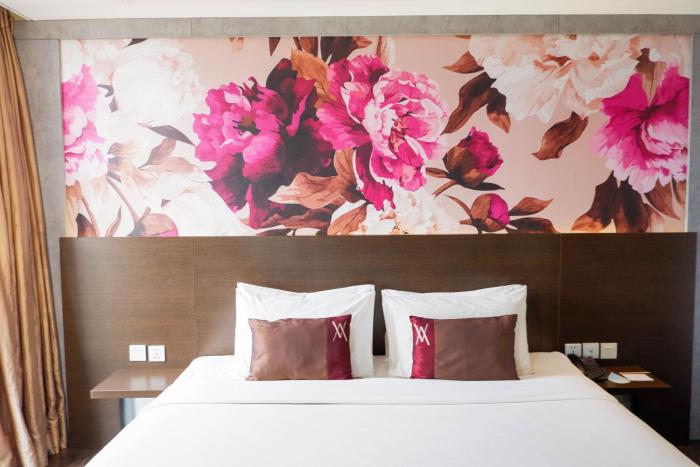 the akmani hotel jakarta