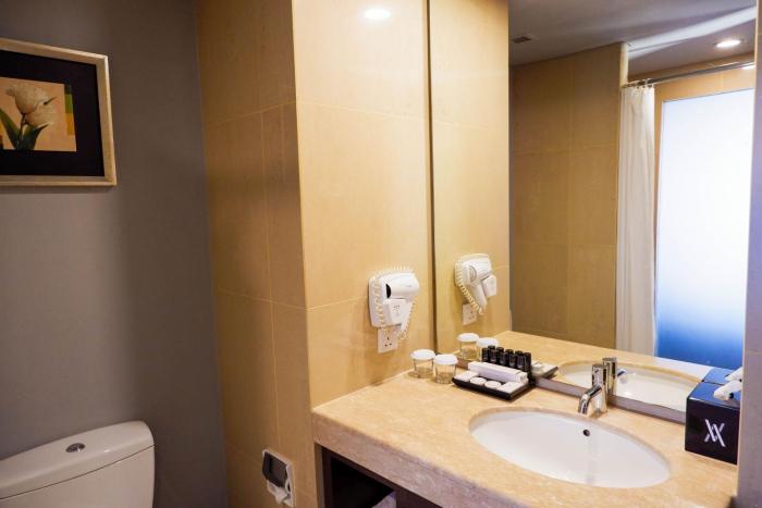 the akmani hotel jakarta