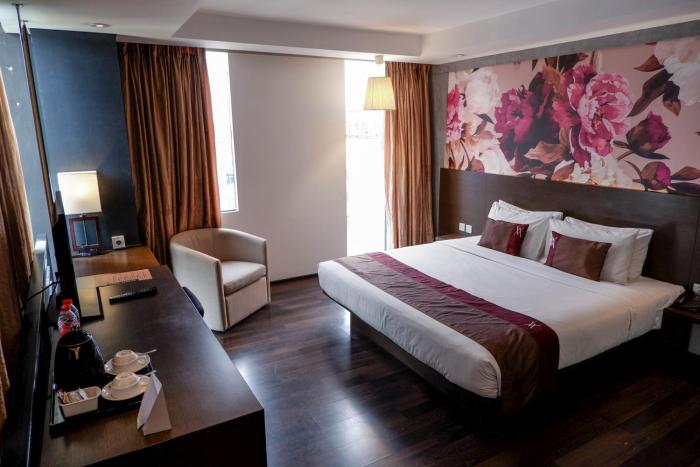 the akmani hotel jakarta