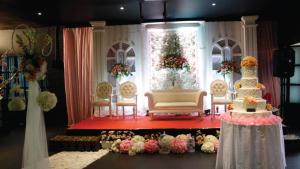 the akmani hotel jakarta