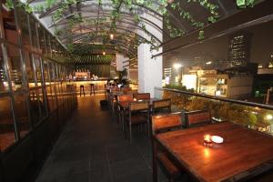 the akmani hotel jakarta