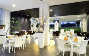 the akmani hotel jakarta