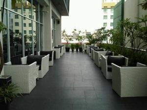 the akmani hotel jakarta
