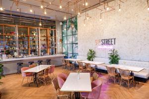 the akmani hotel jakarta