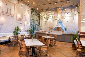 the akmani hotel jakarta