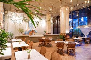 the akmani hotel jakarta