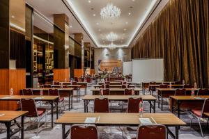 the akmani hotel jakarta