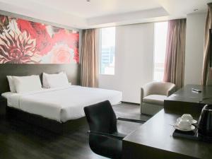 the akmani hotel jakarta