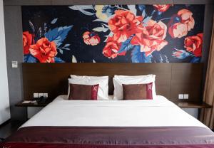 the akmani hotel jakarta