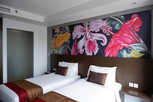 the akmani hotel jakarta