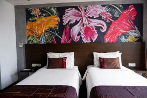 the akmani hotel jakarta