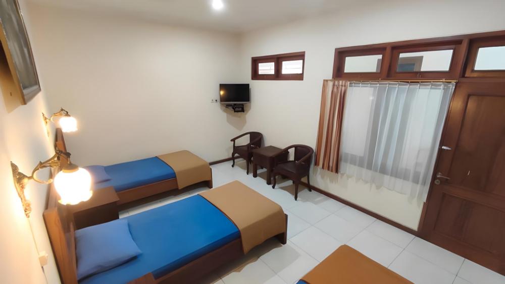 amarta malioboro by daphna international