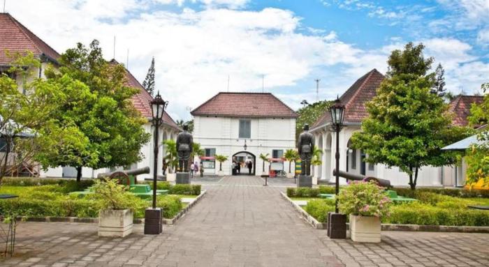 amarta malioboro by daphna international