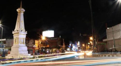 amarta malioboro by daphna international