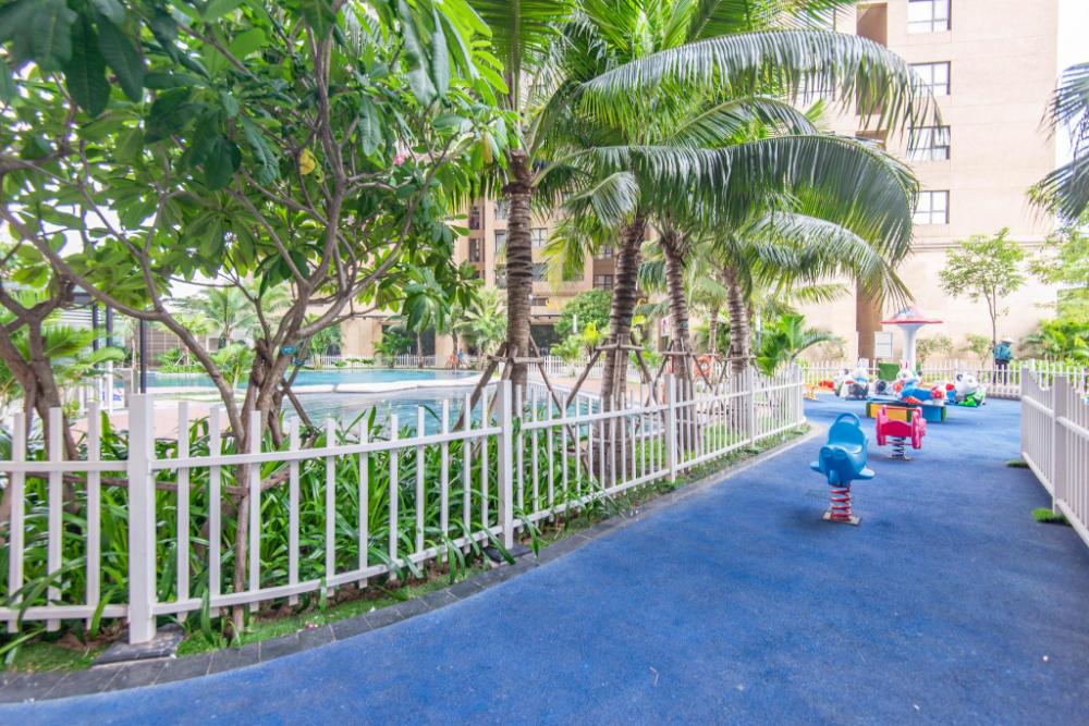 romantic apartment in vinhome dcapitale