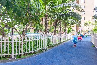 romantic apartment in vinhome dcapitale