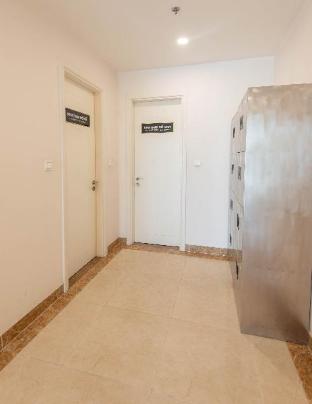 romantic apartment in vinhome dcapitale