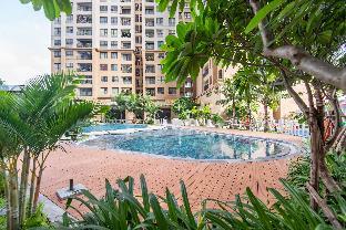 romantic apartment in vinhome dcapitale