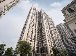 romantic apartment in vinhome dcapitale