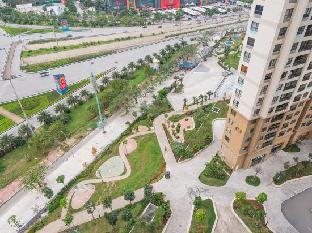 romantic apartment in vinhome dcapitale