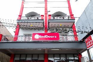 reddoorz near alun alun magelang 2
