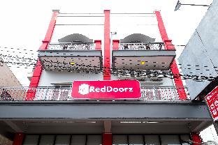 reddoorz near alun alun magelang 2