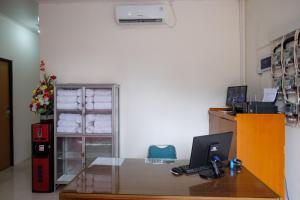 reddoorz near alun alun magelang 2