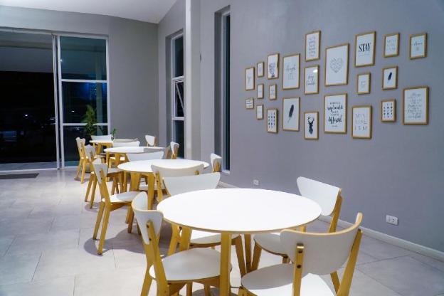 bm pattani apartment