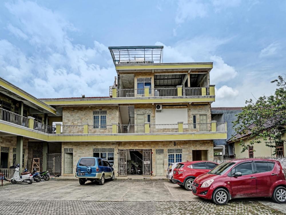 palembang