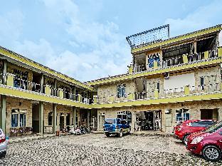 oyo 91873 nugraha kost