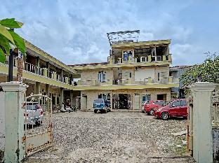 oyo 91873 nugraha kost