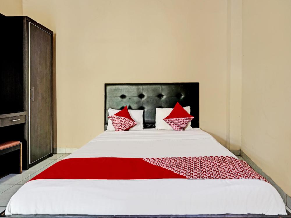 oyo 91873 nugraha kost