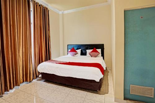 oyo 91873 nugraha kost