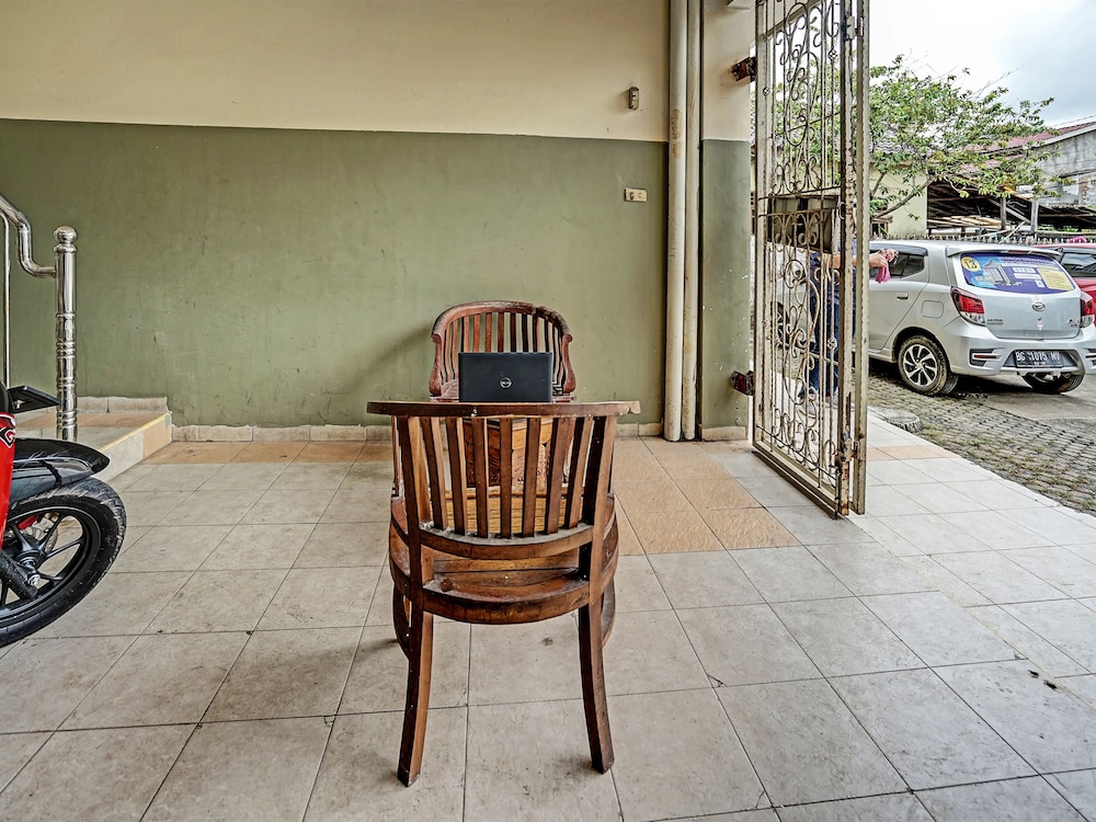 oyo 91873 nugraha kost