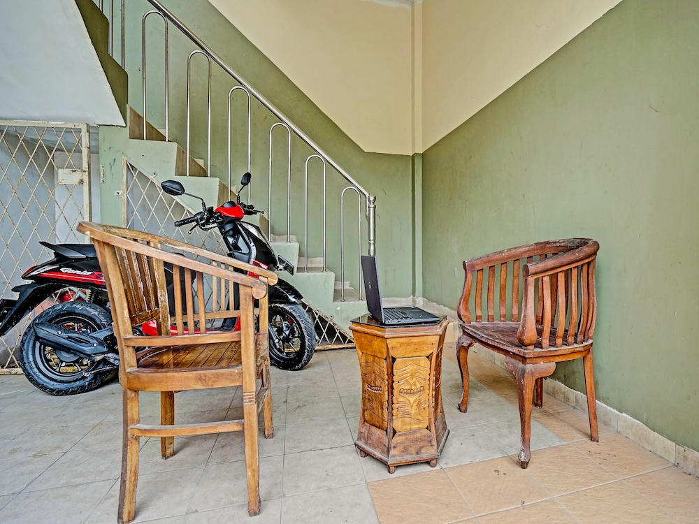 oyo 91873 nugraha kost