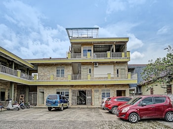 oyo 91873 nugraha kost