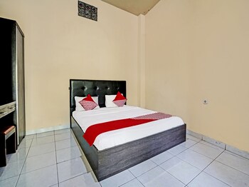 oyo 91873 nugraha kost
