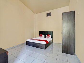 oyo 91873 nugraha kost