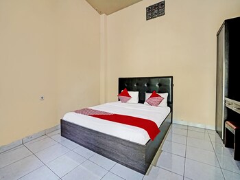 oyo 91873 nugraha kost
