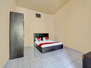 oyo 91873 nugraha kost