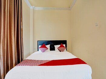 oyo 91873 nugraha kost