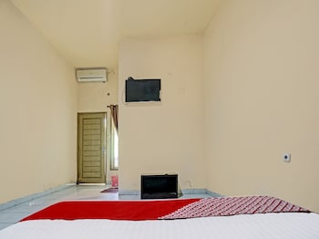 oyo 91873 nugraha kost