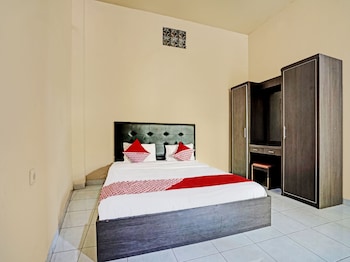oyo 91873 nugraha kost