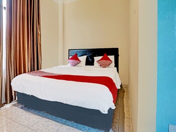 oyo 91873 nugraha kost